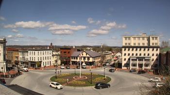Thumbnail for current weather camera view from Blue and Gray Bar and Grill in Gettysburg, Pennsylvania