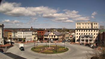 Thumbnail for current weather camera view from Blue and Gray Bar and Grill in Gettysburg, Pennsylvania