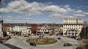 Thumbnail for current weather camera view from Blue and Gray Bar and Grill in Gettysburg, Pennsylvania