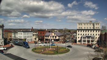 Thumbnail for current weather camera view from Blue and Gray Bar and Grill in Gettysburg, Pennsylvania