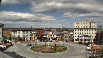 Thumbnail for current weather camera view from Blue and Gray Bar and Grill in Gettysburg, Pennsylvania