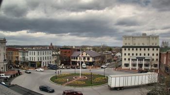 Thumbnail for current weather camera view from Blue and Gray Bar and Grill in Gettysburg, Pennsylvania