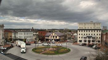 Thumbnail for current weather camera view from Blue and Gray Bar and Grill in Gettysburg, Pennsylvania