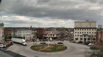 Thumbnail for current weather camera view from Blue and Gray Bar and Grill in Gettysburg, Pennsylvania