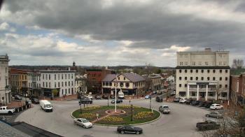Thumbnail for current weather camera view from Blue and Gray Bar and Grill in Gettysburg, Pennsylvania