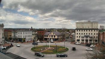 Thumbnail for current weather camera view from Blue and Gray Bar and Grill in Gettysburg, Pennsylvania