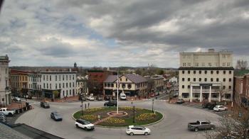 Thumbnail for current weather camera view from Blue and Gray Bar and Grill in Gettysburg, Pennsylvania