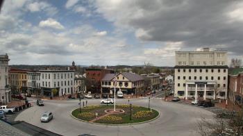 Thumbnail for current weather camera view from Blue and Gray Bar and Grill in Gettysburg, Pennsylvania