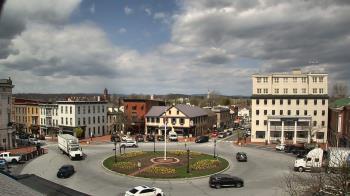 Thumbnail for current weather camera view from Blue and Gray Bar and Grill in Gettysburg, Pennsylvania