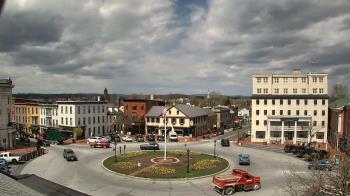 Thumbnail for current weather camera view from Blue and Gray Bar and Grill in Gettysburg, Pennsylvania