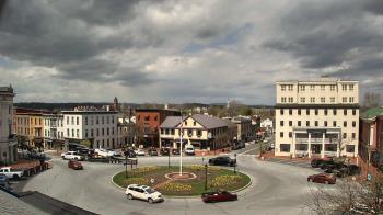 Thumbnail for current weather camera view from Blue and Gray Bar and Grill in Gettysburg, Pennsylvania