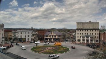 Thumbnail for current weather camera view from Blue and Gray Bar and Grill in Gettysburg, Pennsylvania