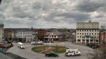 Thumbnail for current weather camera view from Blue and Gray Bar and Grill in Gettysburg, Pennsylvania