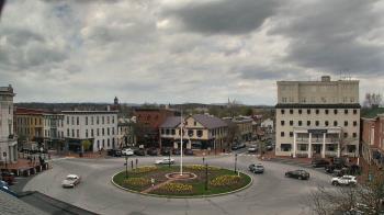 Thumbnail for current weather camera view from Blue and Gray Bar and Grill in Gettysburg, Pennsylvania