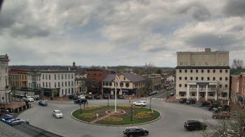 Thumbnail for current weather camera view from Blue and Gray Bar and Grill in Gettysburg, Pennsylvania