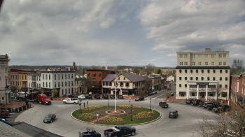 Thumbnail for current weather camera view from Blue and Gray Bar and Grill in Gettysburg, Pennsylvania