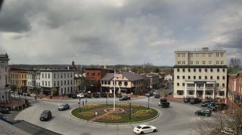 Thumbnail for current weather camera view from Blue and Gray Bar and Grill in Gettysburg, Pennsylvania