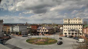 Thumbnail for current weather camera view from Blue and Gray Bar and Grill in Gettysburg, Pennsylvania