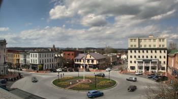 Thumbnail for current weather camera view from Blue and Gray Bar and Grill in Gettysburg, Pennsylvania