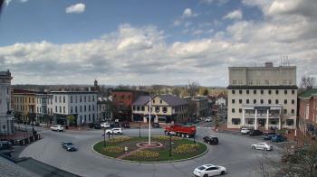 Thumbnail for current weather camera view from Blue and Gray Bar and Grill in Gettysburg, Pennsylvania