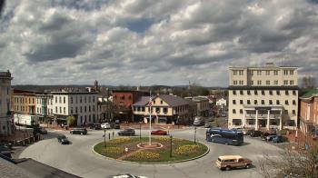 Thumbnail for current weather camera view from Blue and Gray Bar and Grill in Gettysburg, Pennsylvania