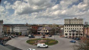 Thumbnail for current weather camera view from Blue and Gray Bar and Grill in Gettysburg, Pennsylvania