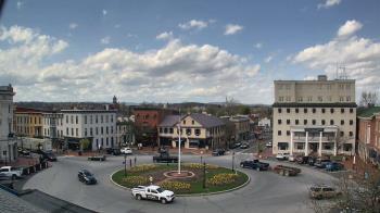 Thumbnail for current weather camera view from Blue and Gray Bar and Grill in Gettysburg, Pennsylvania