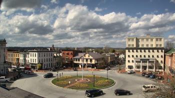 Thumbnail for current weather camera view from Blue and Gray Bar and Grill in Gettysburg, Pennsylvania