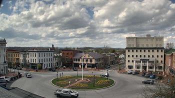 Thumbnail for current weather camera view from Blue and Gray Bar and Grill in Gettysburg, Pennsylvania