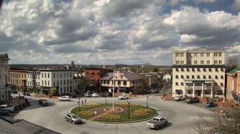Thumbnail for current weather camera view from Blue and Gray Bar and Grill in Gettysburg, Pennsylvania