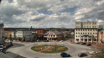 Thumbnail for current weather camera view from Blue and Gray Bar and Grill in Gettysburg, Pennsylvania
