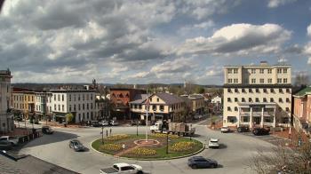 Thumbnail for current weather camera view from Blue and Gray Bar and Grill in Gettysburg, Pennsylvania