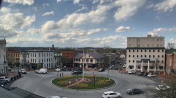 Thumbnail for current weather camera view from Blue and Gray Bar and Grill in Gettysburg, Pennsylvania