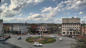 Thumbnail for current weather camera view from Blue and Gray Bar and Grill in Gettysburg, Pennsylvania