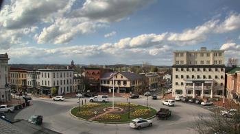 Thumbnail for current weather camera view from Blue and Gray Bar and Grill in Gettysburg, Pennsylvania