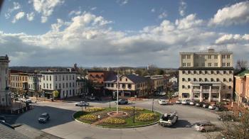 Thumbnail for current weather camera view from Blue and Gray Bar and Grill in Gettysburg, Pennsylvania