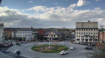 Thumbnail for current weather camera view from Blue and Gray Bar and Grill in Gettysburg, Pennsylvania