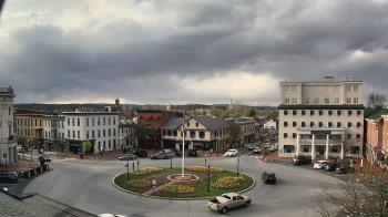 Thumbnail for current weather camera view from Blue and Gray Bar and Grill in Gettysburg, Pennsylvania
