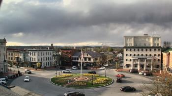 Thumbnail for current weather camera view from Blue and Gray Bar and Grill in Gettysburg, Pennsylvania