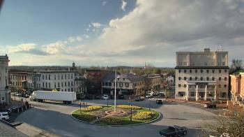 Thumbnail for current weather camera view from Blue and Gray Bar and Grill in Gettysburg, Pennsylvania