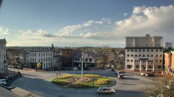 Thumbnail for current weather camera view from Blue and Gray Bar and Grill in Gettysburg, Pennsylvania