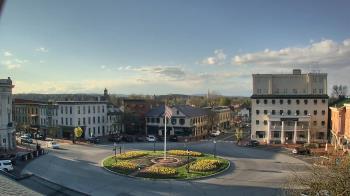 Thumbnail for current weather camera view from Blue and Gray Bar and Grill in Gettysburg, Pennsylvania