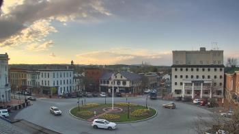 Thumbnail for current weather camera view from Blue and Gray Bar and Grill in Gettysburg, Pennsylvania