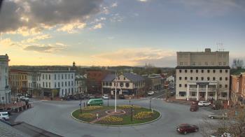 Thumbnail for current weather camera view from Blue and Gray Bar and Grill in Gettysburg, Pennsylvania