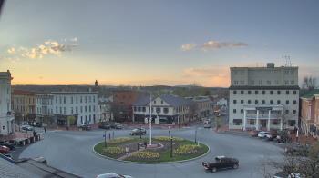 Thumbnail for current weather camera view from Blue and Gray Bar and Grill in Gettysburg, Pennsylvania