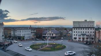 Thumbnail for current weather camera view from Blue and Gray Bar and Grill in Gettysburg, Pennsylvania