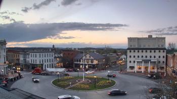 Thumbnail for current weather camera view from Blue and Gray Bar and Grill in Gettysburg, Pennsylvania