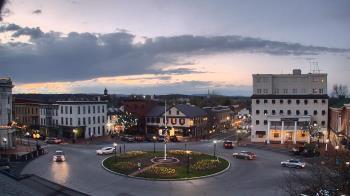 Thumbnail for current weather camera view from Blue and Gray Bar and Grill in Gettysburg, Pennsylvania