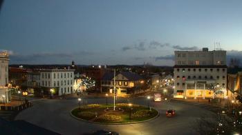 Thumbnail for current weather camera view from Blue and Gray Bar and Grill in Gettysburg, Pennsylvania
