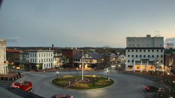Thumbnail for current weather camera view from Blue and Gray Bar and Grill in Gettysburg, Pennsylvania